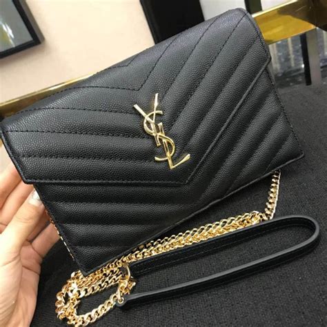 ysl envelope bag sale|ysl envelope small bag.